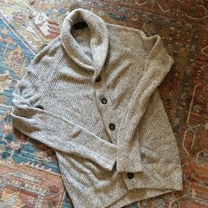 Banana Republic Cardigan